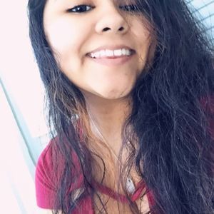 Meet your Posher, Sabrinaa